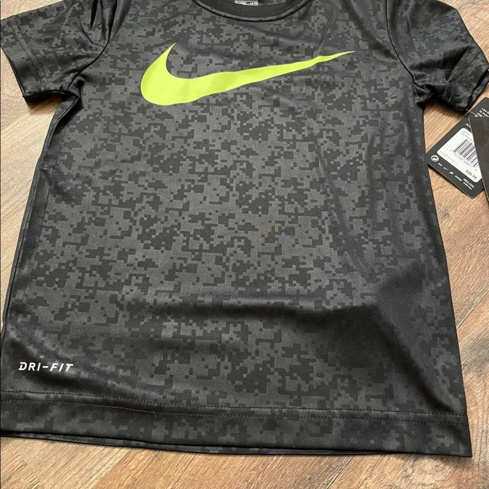 Nike Dri-fit shirt
